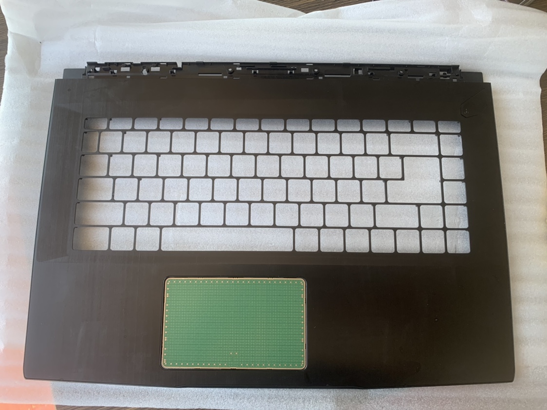 16R1GF63GF63VR触摸板微星