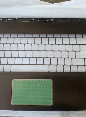 适微星MSI 16R1 GF63 GF63VR 8代 C壳 键盘壳 掌托 触摸板 鼠标板