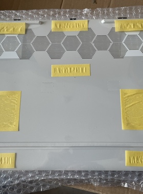 戴尔 外星人 ALIENWARE x14 R1 R2 D壳 大后盖白色 底壳 0KNDF5