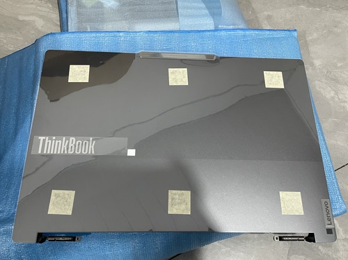 联想ThinkBook16pG5主机盖