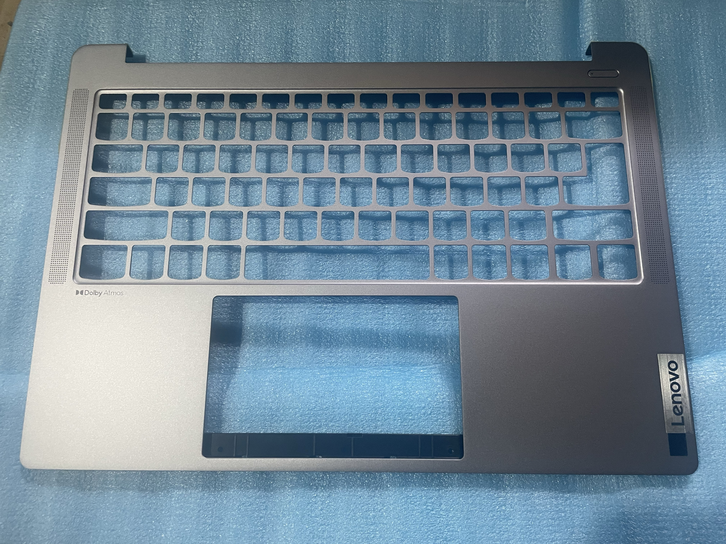 联想小新Pro14IRH8主机盖