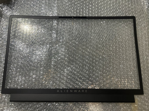 AlienwareX17R1屏幕盖戴尔