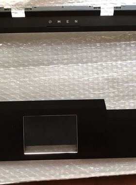 全新原装 HP/惠普 暗影精l灵 Omen X 17-AP TPN-Q197 C壳 外壳