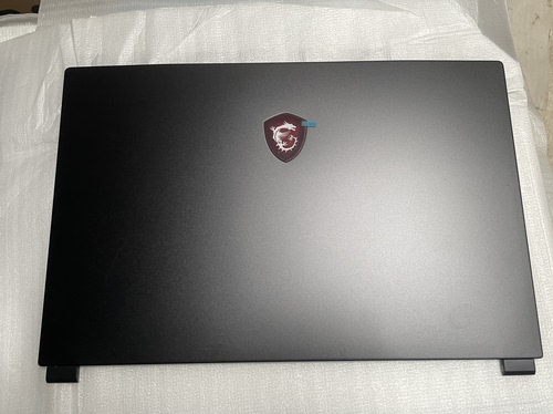 全新MSI/微星 GL65  MS-16U4 MS-16U7 MS-16U1 A壳 B壳 C壳 转轴