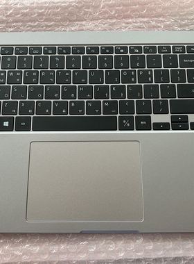 全新原装 三星 allrounder 15 C壳 带键盘 触摸板 喇叭 韩文键盘