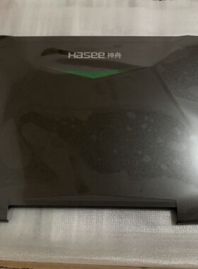 神舟战神Z7M KP5GE KP7GE Z7M KP5GC Z7M KP7GC 外壳 A壳