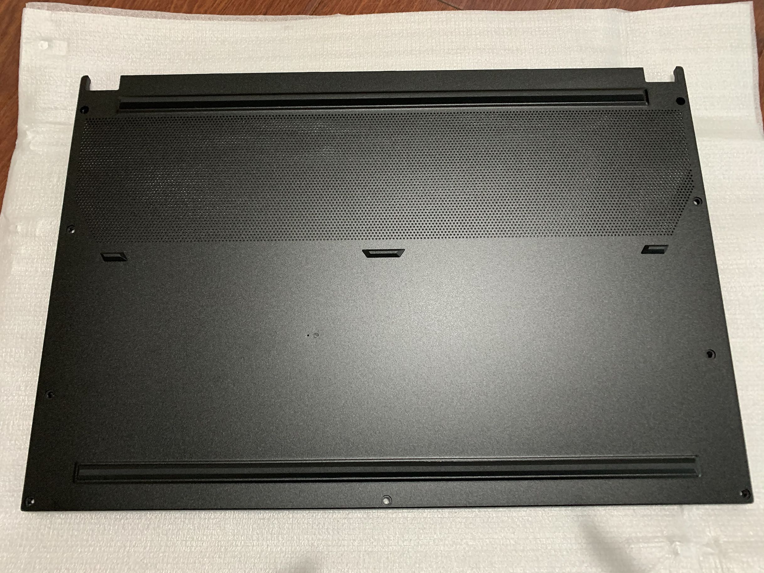 msi微星绝影gs66后盖底壳外壳