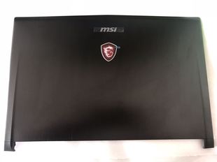 GS73VR 17B1 A壳 微星 B壳C壳D壳 GS73 外壳 屏幕后壳后盖 MSI