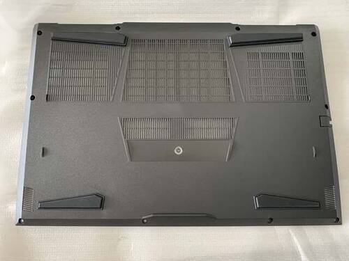 全新机械革命Z2Air-G主机盖