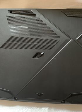 MSI微星MS-16R1 GF63 GF63VR D壳 屏后盖 C壳A壳外壳轴盖