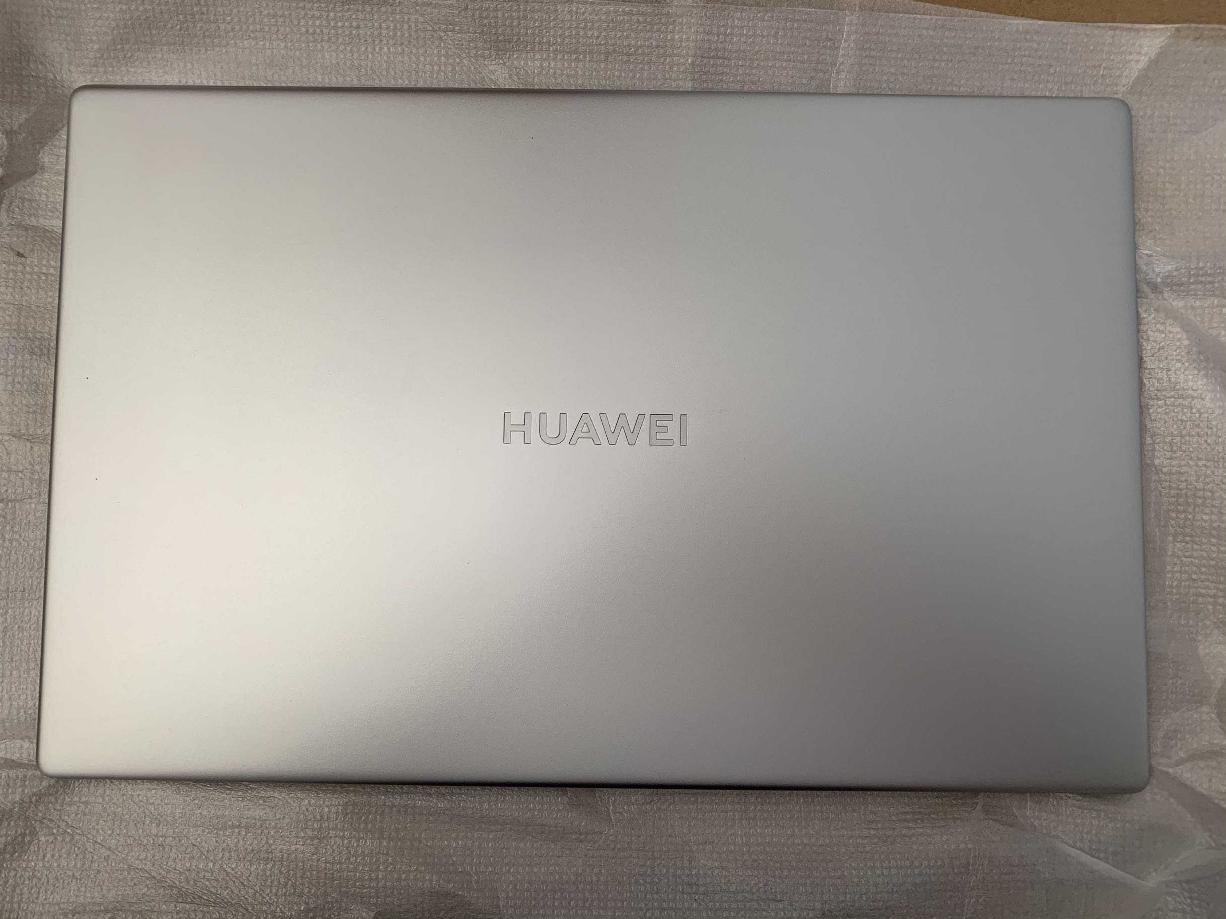 MateBookD15Huawei/华为
