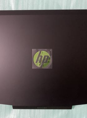 HP惠普 光影精灵5代Plus 17-CD0000TX A壳  绿色  外壳L56889-001