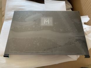 适用 神舟 战神 Z7-CT7GK A壳 屏幕上盖 外壳Z7M-CT7GS A壳 外壳