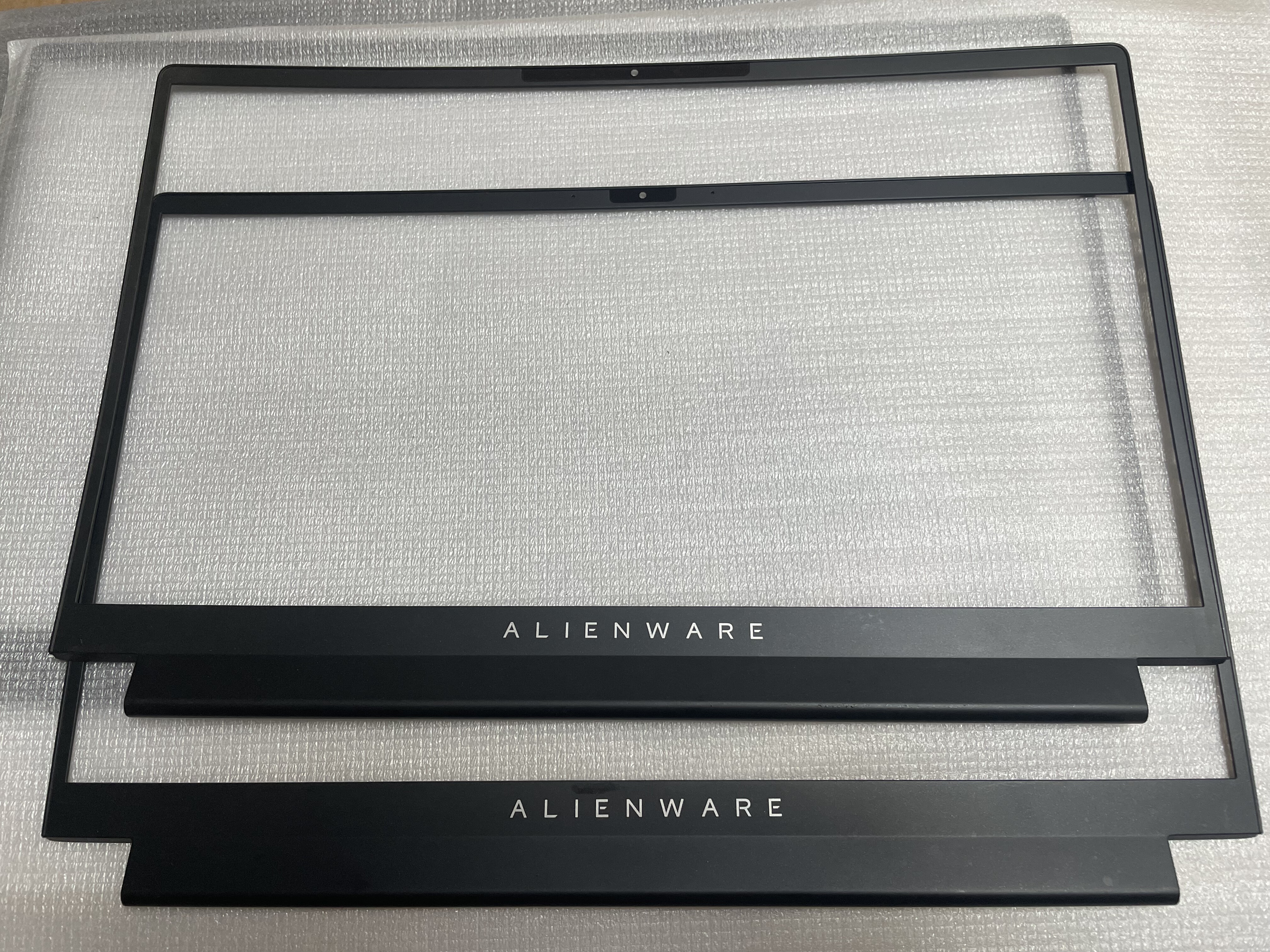 Dell戴尔外星人Alienware M15 R6 R7 B壳 外壳 B框 08D6R3 0K66YP