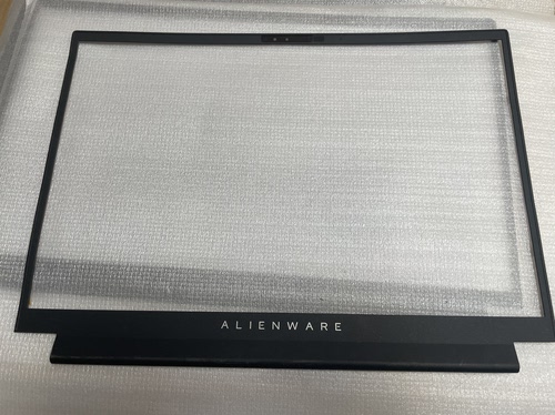 Dell/戴尔 外星人 Alienware M16 R1 外壳 B壳 边框 0DX6G7