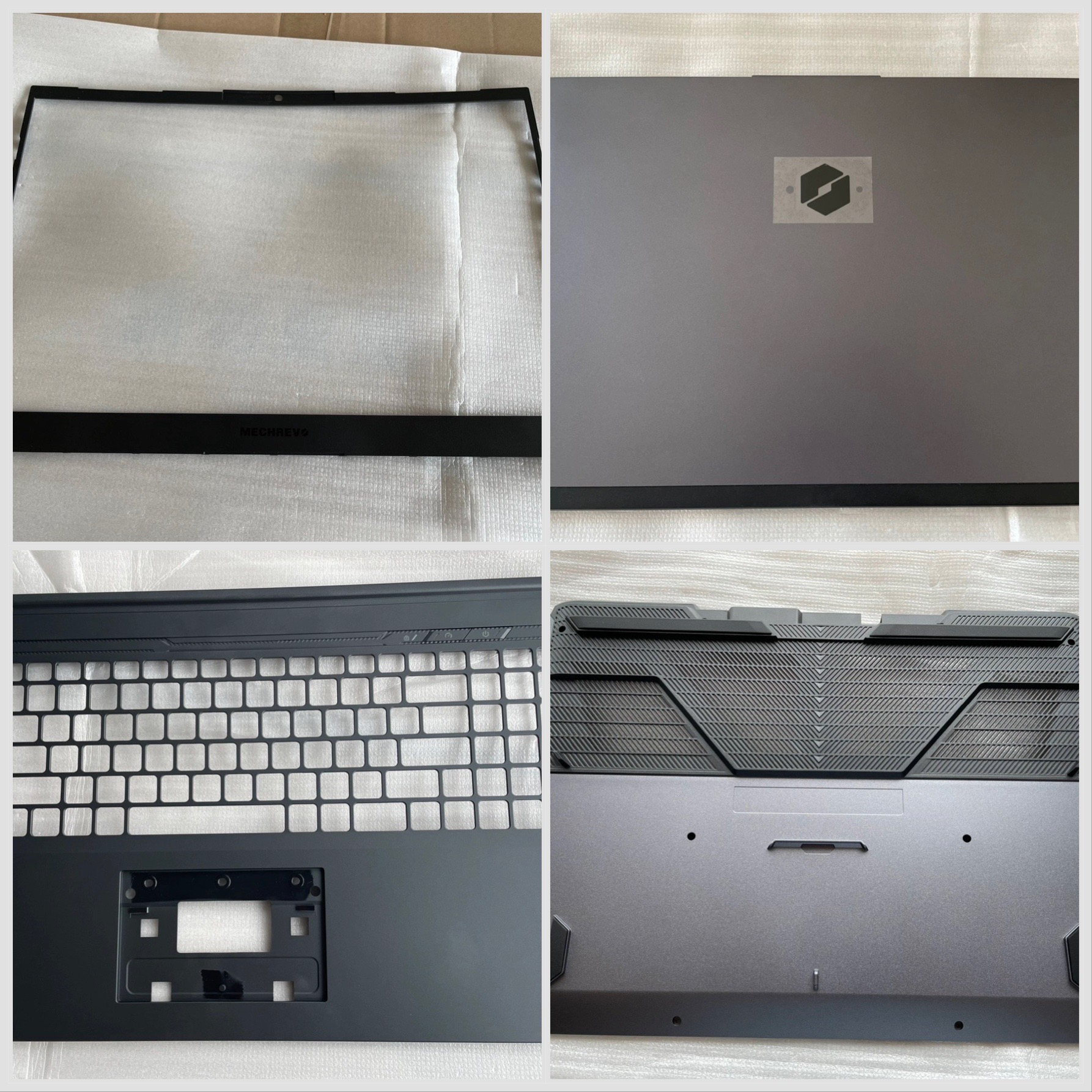 旷世G16蛟龙16K盖板机械革命