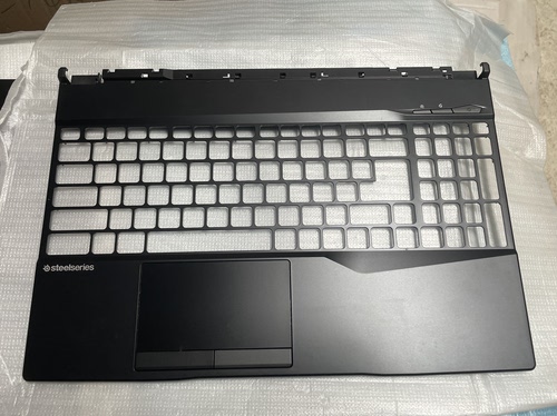 全新原装MSI微星GL65  C壳 MS-16U4 外壳 键盘壳 铁件 KB件