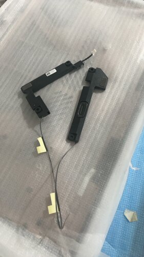 适用  联想 lenovo 扬天 v15 g2 alc 2021 电脑 内置 喇叭 扬声器