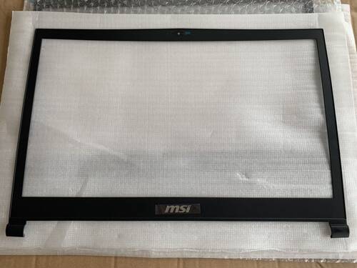 全新原装微星GS73屏框外壳
