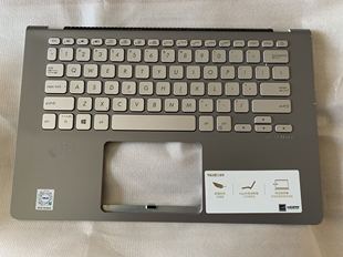 S14 A403F S4300U X430U 背光笔记本键盘带C壳 S4300FN 华硕灵耀S