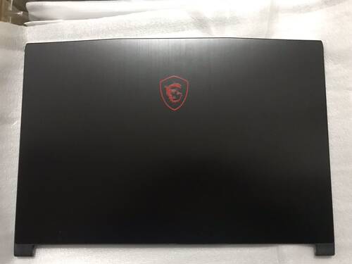 全新GF65GF638RD屏幕盖MSI