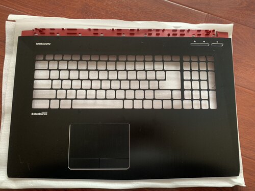 MSIGE72VRGP72MVR主机上盖