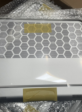 Dell 戴尔 外星人 Alienware x16R1 D壳 后盖 外壳 07KVKN