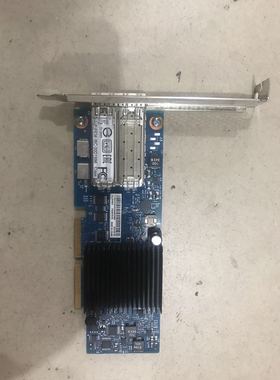 万兆网卡 IBM 94Y5195 X3850X6 X3650M5 X3750M4 X系列使用网卡