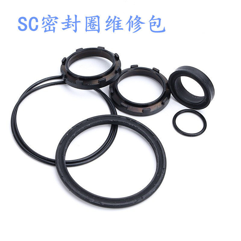 亚德客型薄型气缸 SDA 40*15 气缸密封圈  维修包,五金/工具,密封件,淘宝优惠券,粉丝福利购,淘宝优惠卷
