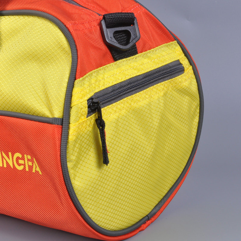 Sac de sport - Ref 8890 Image 5