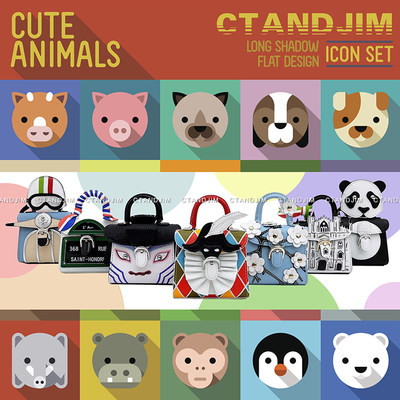 ctandjim热狗汉堡夹着黄色散钱包