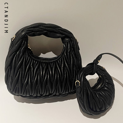 袖珍包包包配件挂饰