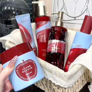 宝玑米苹果系列香氛护手霜身体乳冷霜除味喷雾保湿滋润持久留香