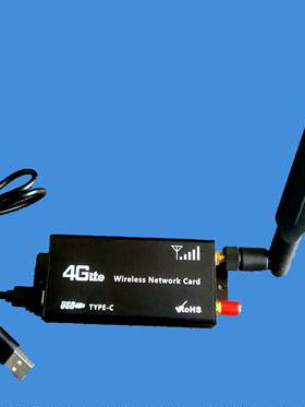 速易4g全网通模块SY-4QWT/HT-S3400