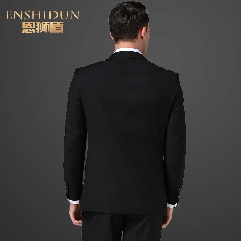 Costume homme pour Quatre saisons - Ref 1552213 Image 3