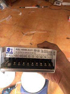 36开关电源 RSL 激光切割机组合开关电源 400B 24V36V电源