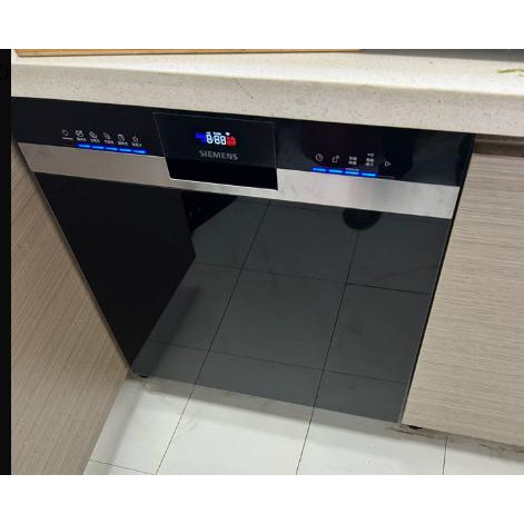 西门子 SE53ES23KC灶下14套洗碗机70高全国联保外观轻微瑕疵正品