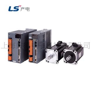 正品 韩国产电伺服驱动器L7SA020U原装 可开专票AC200V2KW