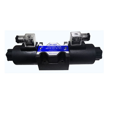 YUKEN型电磁阀 DSG-03-3C2 3C4 3C6-03 4WE10E J G H 品质保障