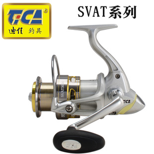 纺车轮 左右互换摇臂 迪佳SVAT系列 摇轮