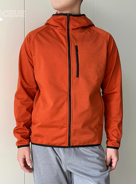 KROCEUS地球科学家 男女款复合摇粒抓绒夹克开衫中性防风加绒长裤