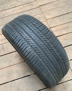 普利司通轮胎泰然者EL400 245/45R19 98V 适配凯迪拉克XT5 别克