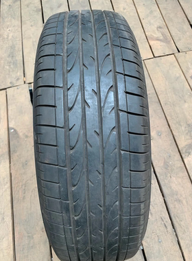 普利司通轮胎235/65R18 HP sport 106H适配楼兰大众途安凯迪拉克