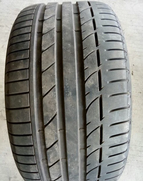 普利司通防爆245/40R20  275/35R20 S001 102Y 配宝马7系奔驰S级