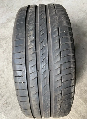 德国马牌275/55R19 111W PremiumContact 6 PC6 MO奔驰GLS GLE配