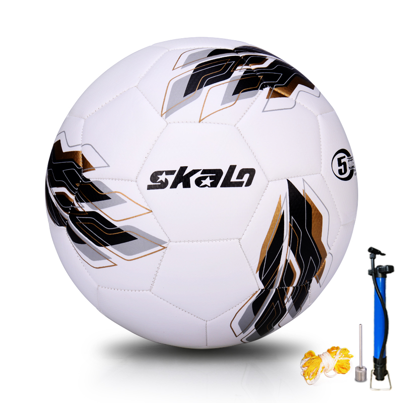 Ballon de football - Ref 7631 Image 3