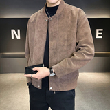 新款店主风皮衣男潮流休闲夹克外套大码男装818-大码P88小码P80,男装皮衣,星座1207-1,四季星座 新款店主风皮衣男潮流休闲夹克外套大码男装818-大码P88小码P80,男装皮衣,星座1207-1,四季星座