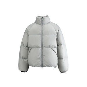 新标90绒羽绒服户外滑雪极简风宽松版男女同款 可二开A251-P275图片