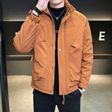 焦糖色