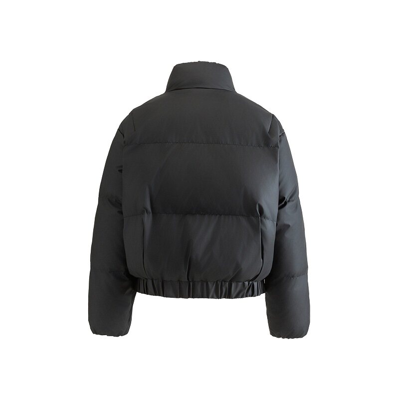 平铺新标90绒潮牌皮羽绒服港风宽松cleanfit中性情侣A278-P285,男装羽绒服,星座1207-1